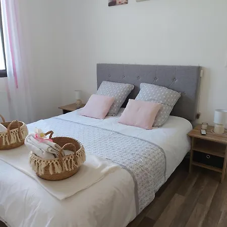 Ferienhaus Le Paradis Secret
