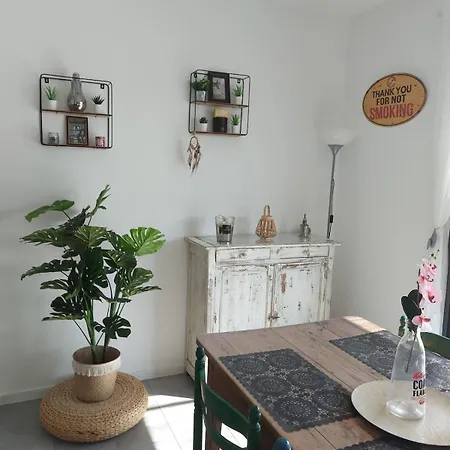 Ferienhaus Le Paradis Secret *