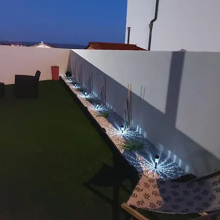 Ferienhaus Le Paradis Secret Pennautier