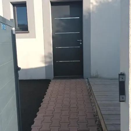 Le Paradis Secret Ferienhaus